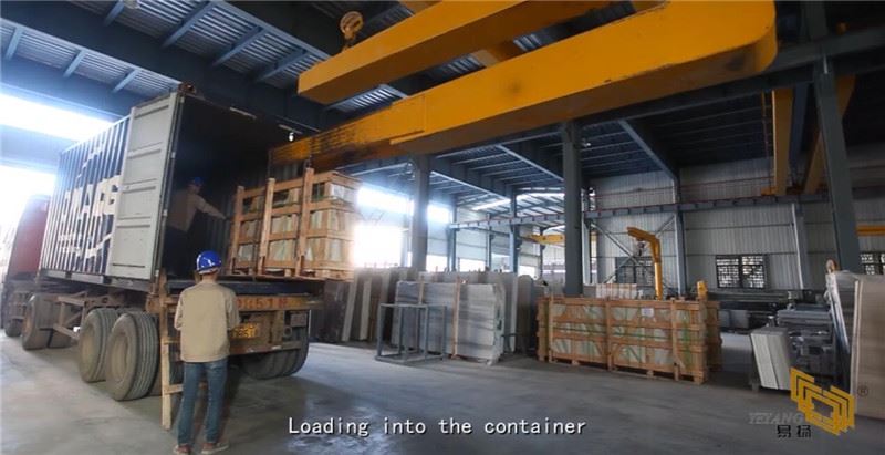 Yeyang Stone Factory 12