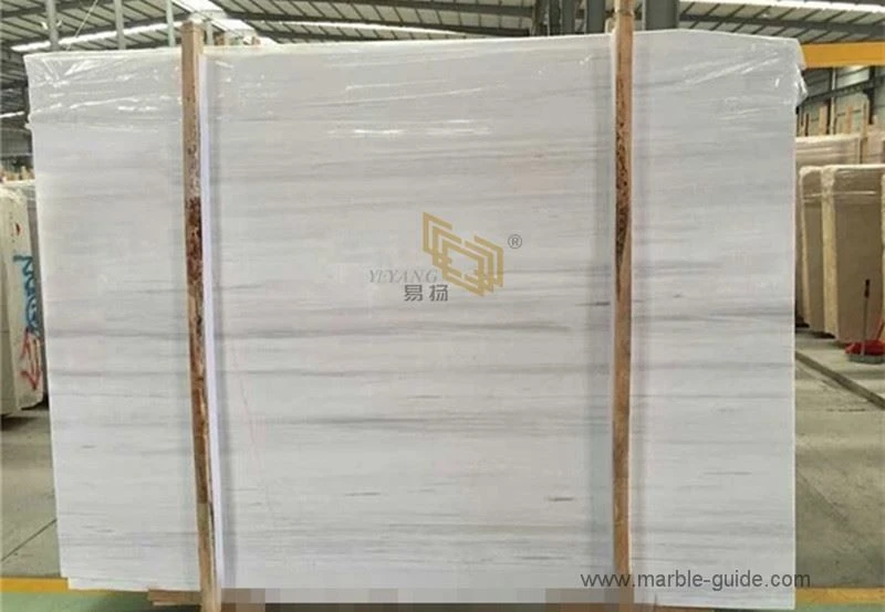 Star white marble 05
