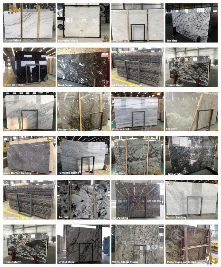 Natural Stone Marble 
