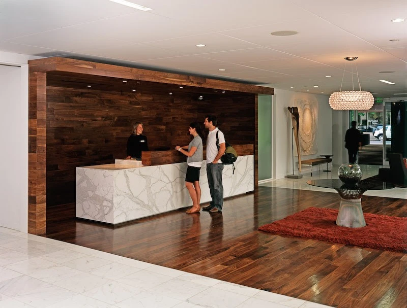 white marble for hotel reception countertop white marble for hotel reception countertop