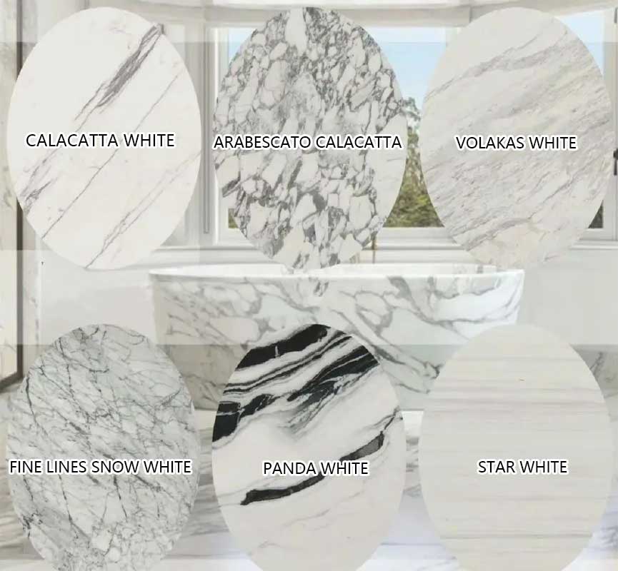 6-Trending-White-Marbles-In-2026 6-Trending-White-Marbles-In-2026