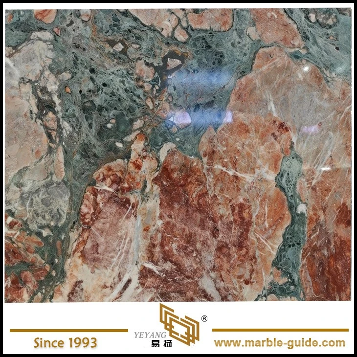 Four-season-pink-marble Four-season-pink-marble
