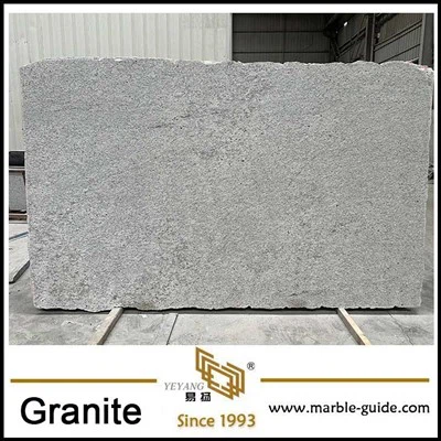 Finali fjammi Dallas White Granite