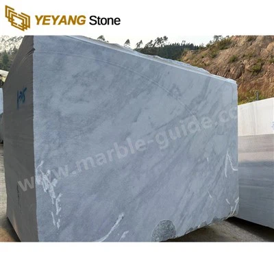 Naturali Abjad U Griż Irħam Stone Blokk Barriera Proprja