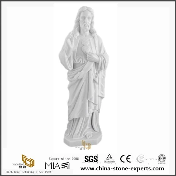 Mara tal-ġebel kbir rħas ' l-inqix statwi ta ' Buddha mill-fabbrikanti ta ' l-istatwa Ċina