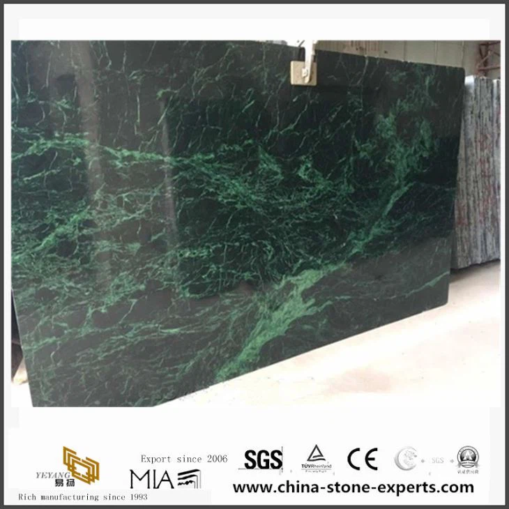 Fantasija Green Light Irħam Għal Effett Għoli Wall Madum Mill Fornituri Indja Rock
