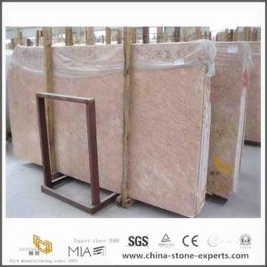 Italja aħmar Rosso Verona irħam tal-ġebel bi Slab illustrat kbira