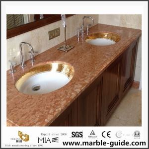 Irħam aħmar Fuq Għall Kitchen / Bathroom