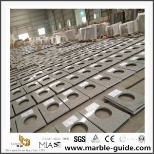 Bejgħ bl-ingrossa tal-Countertops tal-Granit għall-installazzjoni tal-kċina bi prezz baxx