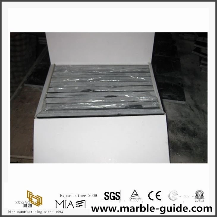 Top Class Nero Marquina Marble Tiles Interior Wall And Flooring