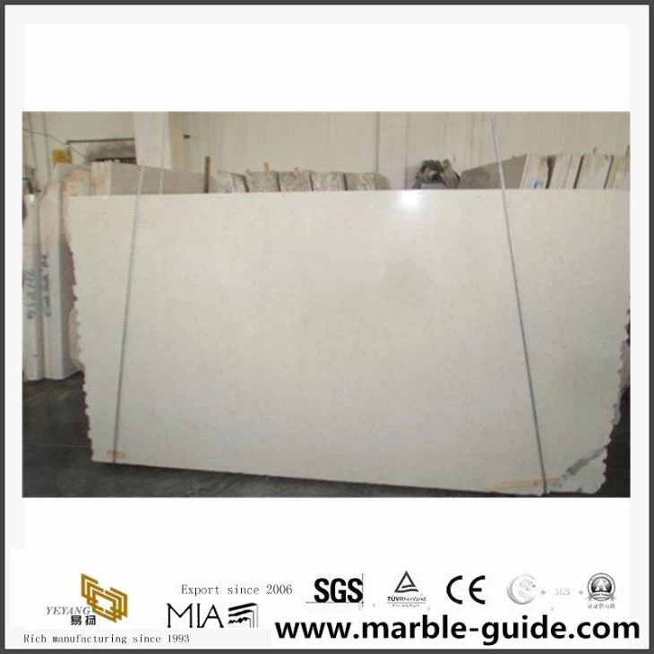 Bianco Perlino Marble Slab With Low Cost