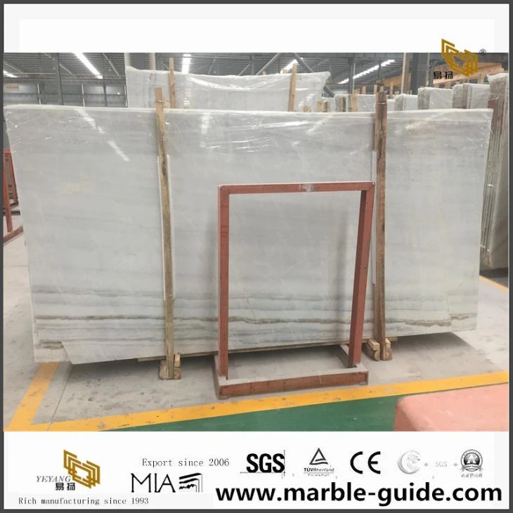Estee Lauder Marble Slabs Supplier