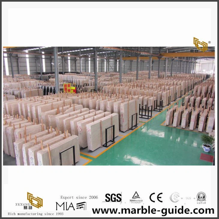 Roman Travertine Slab Wholesale