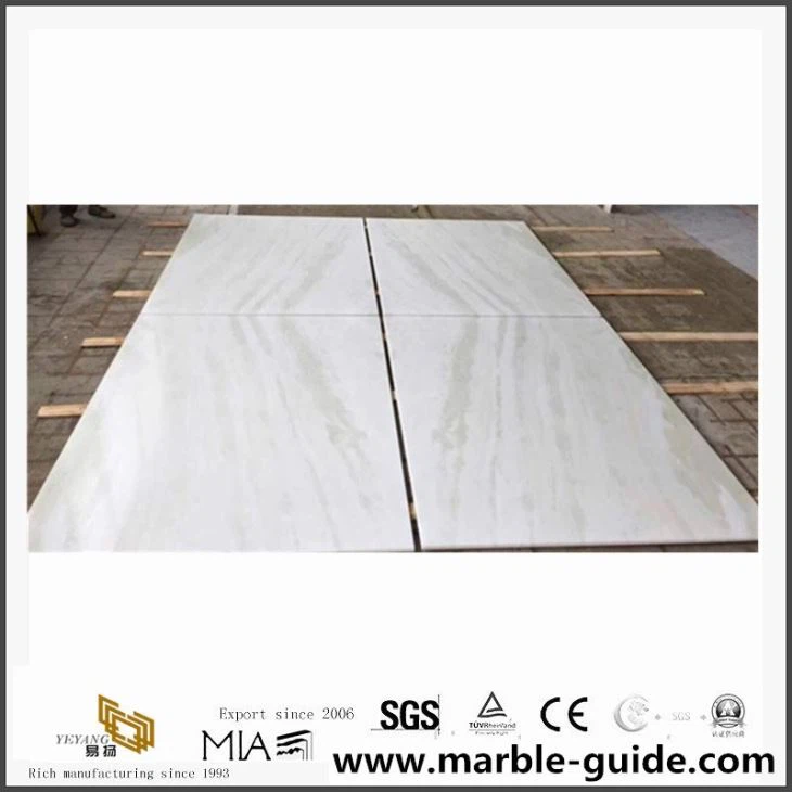 Royal White Jade China Marble Slabs