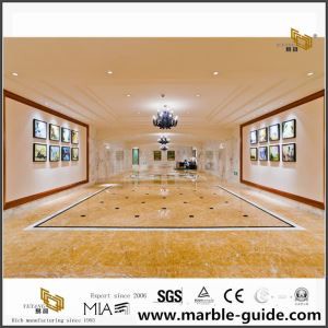 It-Turkija Ir-Rebbiegħa Rose Marble Proġett Għall-Hotel