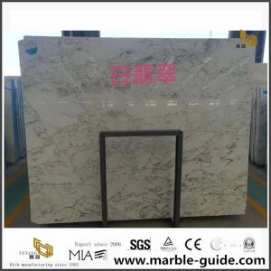 White Jade Marble Slab