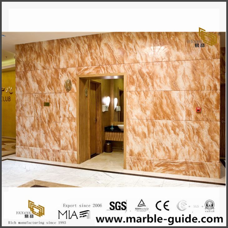 Tea Rose Marble Projects