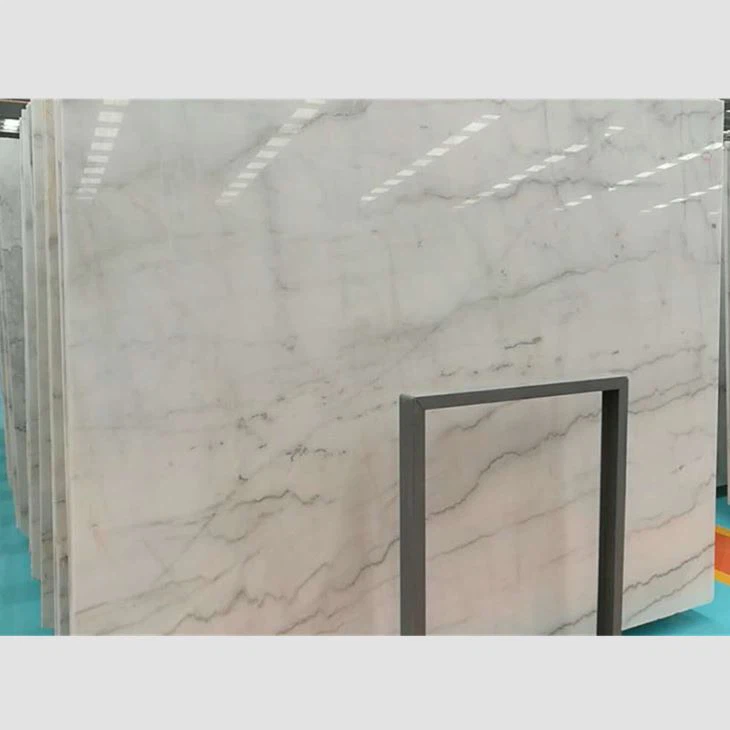 China Carrara White Marble For Wholesale