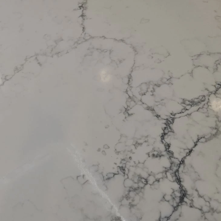 New Customized Quartz Stone Countertops